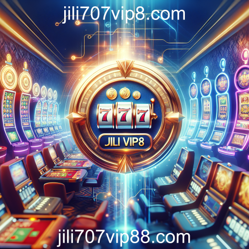 Descubra as Melhores Apostas Online no jili707vip8.com