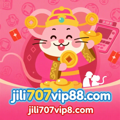 jili707vip8.com